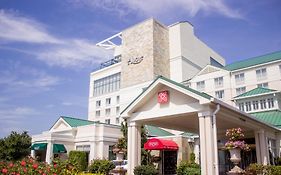 Hilton Garden Inn New York/Staten Island